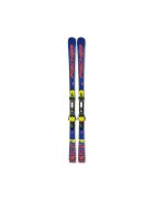 Fischer Schiuri The Curv M/O - 164
