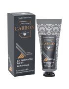 Fiterman Pharma Balsam pentru barba Doctor Fiterman Carbon - 75 ml