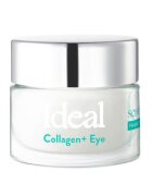 Fiterman Pharma Crema contur de ochi Ideal Collagen Sensitive - 15 ml - Doctor Fiterman