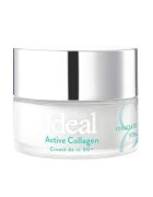 Fiterman Pharma Crema de zi 30+ Ideal Active Collagen - 50 ml - Doctor Fiterman