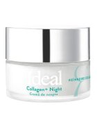Fiterman Pharma Crema reparatoare de noapte Ideal Collagen - 50 ml - Doctor Fiterman