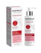 Fiterman Pharma Gel intim antibacterian Mastrelle - 200 ml - Fiterman