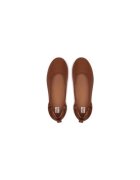 Fitflop Balerini 305380937 - Piele naturala - Maro - Maro