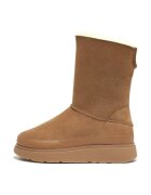 Fitflop Cizme pentru femei - BM183200 - Maro
