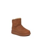 Fitflop Ghete dama 303245214 - Piele naturala - 36 EU - Maro