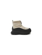 Fitflop Ghete dama 304461941 - Textil - Gri - Gri