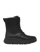 Fitflop Ghete dama Piele naturala - Negru