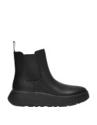 Fitflop Ghete pentru femei - BM187337 - Negru