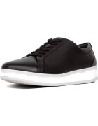 Fitflop Pantofi sport - Rally Sneakers 6451984 - Negru