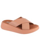 Fitflop Papuci flip-flop - F-Mode Flatform 1953056