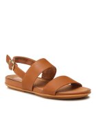 Fitflop Sandale dama - 302571710 - Maro - Piele naturala - Maro