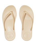 Fitflop Slapi Ergonomic W 43242 - Auriu