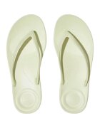 Fitflop Slapi Ergonomic W 43251 - Verde deschis