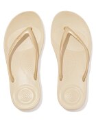 Fitflop Slapi femei Women Iqushion E54-A32 - Bej