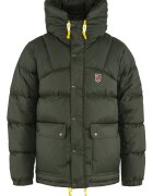FjallRaven Geaca - Expedition Down Lite Jacket - Verde