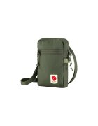 FjallRaven Geanta dama High Coast Pocket - verde masliniu - 17x11x4cm