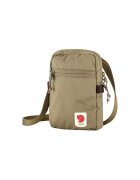 FjallRaven Geanta de umar - material sintetic - bej