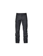 FjallRaven Pantaloni sport barbati Poliester/Bumbac - Gri