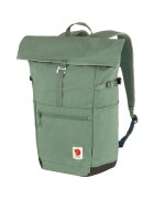 FjallRaven Rucsac fashion dama Coast Foldsack - verde - 45x26x20cm