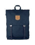 FjallRaven Rucsac - Textil - 36x26x3 - 486979 - Bleumarin