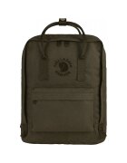 FjallRaven Rucsac - Vinil - Verde