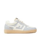 FlamingosLife Pantofi sport Unisex 304375422 - Piele ecologica - Bej - Bej