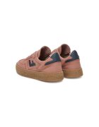 FlamingosLife Pantofi sport unisex Flamingos Life - BBBLUSUE - Piele ecologica - Roz