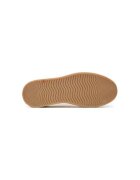 FlamingosLife Pantofi sport unisex Flamingos Life - BBPAP - Piele ecologica - Ecru