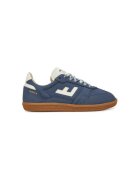 FlamingosLife Pantofi sport unisex Flamingos Life - BSCOB - Piele ecologica - Albastru