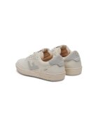 FlamingosLife Pantofi sport unisex Flamingos Life - STLIGGRE - Piele ecologica - Alb