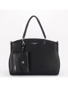 FloraCo Paris Geanta 15 - Negru - 20x29x12