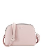 FloraCo Paris Geanta mica roz Flora&CO F8503 14 15155 - Roz