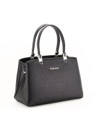 FloraCo Paris Geanta office/casual 15 - Negru - 19x29x13