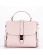 FloraCo Paris Geanta roz F8512 M7 17672 - Roz