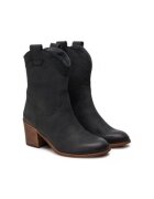 Fly London Daxifly - negru - Negru