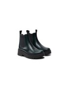 Fly London Ghete dama 304465901 - Piele naturala - 35 EU - Verde