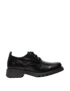 Fly London Pantofi barbati P144538023 - Piele naturala - Negru