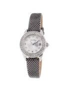Folli Follie Ceas dama - 30mm - inox - piele naturala - quartz