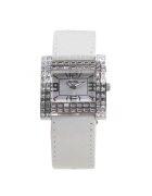 Folli Follie Ceas Dama - mecanism quartz - 35mm - piele naturala