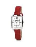 Folli Follie Ceas dama - WF19T - inox - curea piele naturala - 32mm