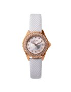 Folli Follie Ceas de damă - mecanism Quartz - inox