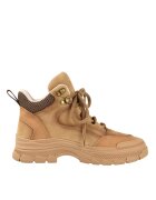 FORMAZIONE Ghete casual - dama - 8110 - maro - piele naturala - Maro