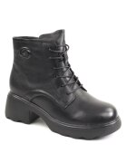 FORMAZIONE Ghete dama 5008 - Negru