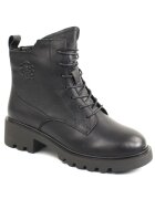 FORMAZIONE Ghete dama 5780 - Negru