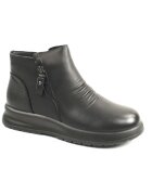 FORMAZIONE Ghete dama M852 - Negru