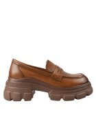 FORMAZIONE Pantofi casual - dama - KM 1605 maro - Maro