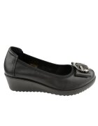 FORMAZIONE Pantofi casual - dama - Negru - Negru