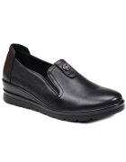 FORMAZIONE Pantofi dama 1093 51 - Negru