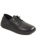FORMAZIONE Pantofi dama 6350 - Negru