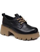 FORMAZIONE Pantofi dama 66922 - Negru